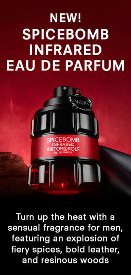 Viktor & Rolf Spicebomb Extreme Eau de Parfum for Men