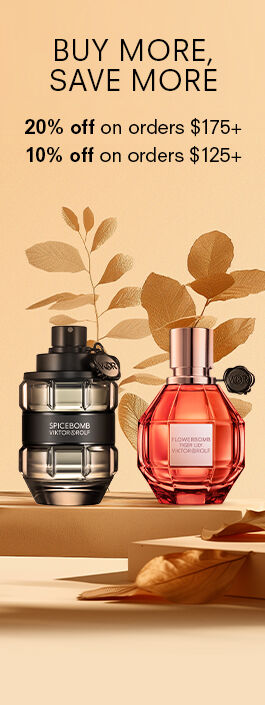値下げ！FLOWERBOMB VIKTOR &ROLF キャンドル付き❣️ Viktor & Rolf Flowerbomb for Women | Scents Angel