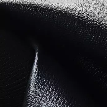 Leather