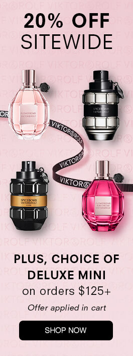 Viktor & Rolf Gift Sets | Viktor & Rolf Official Site