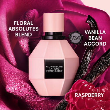 Flowerbomb Extreme Eau de Parfum