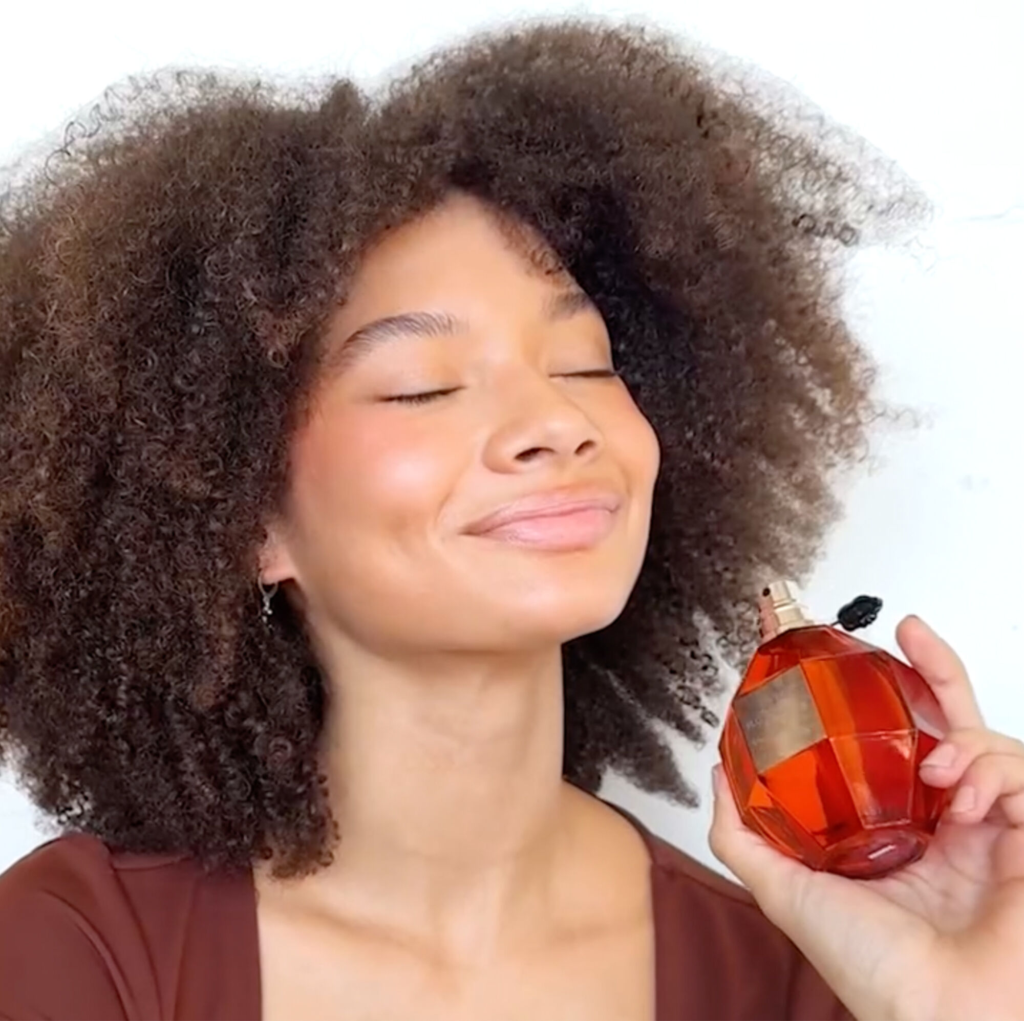 Flowerbomb Tiger Lily Perfume | Viktor & Rolf Official Site