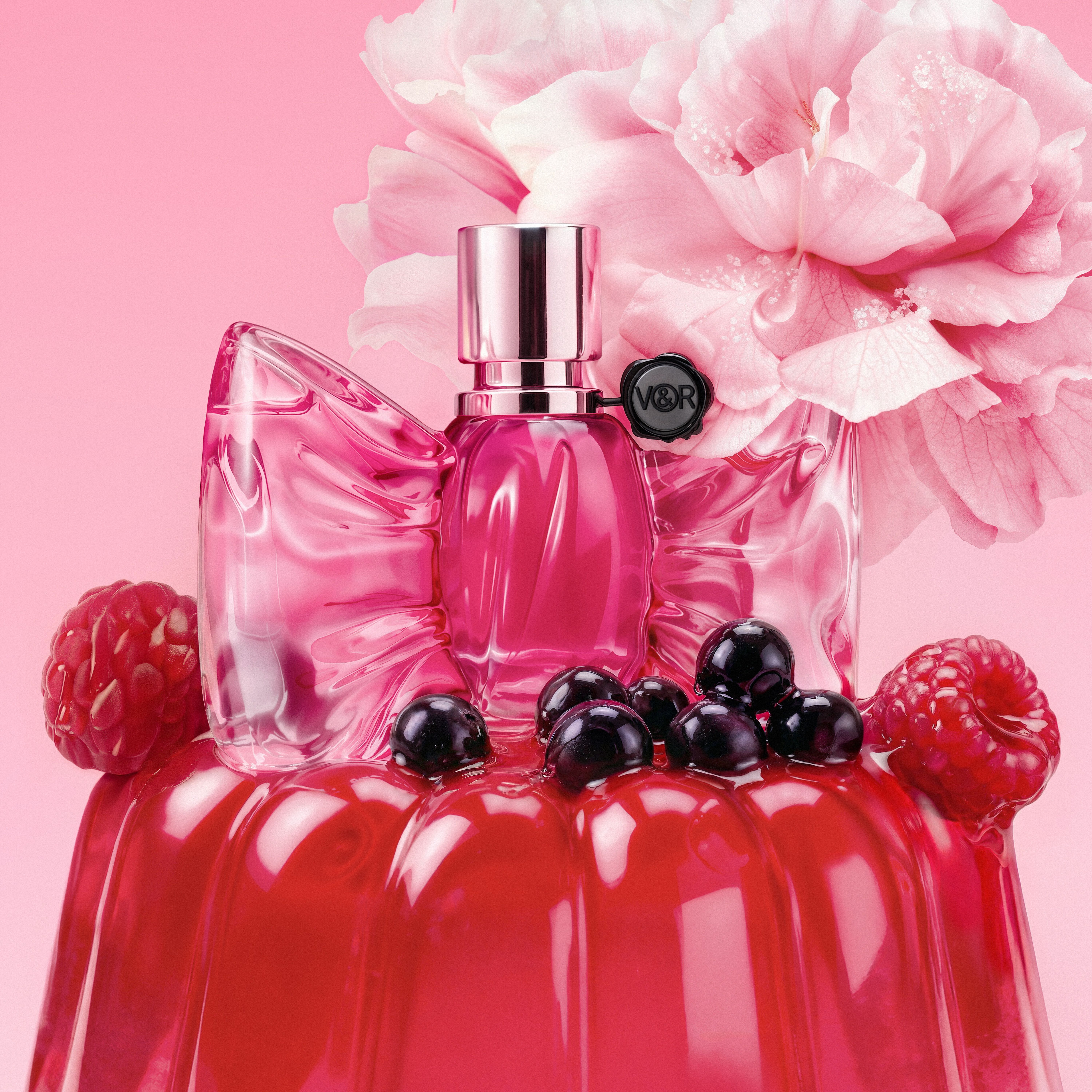 berry jelly