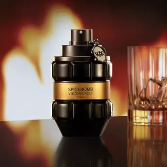 Spicebomb by Viktor & Rolf