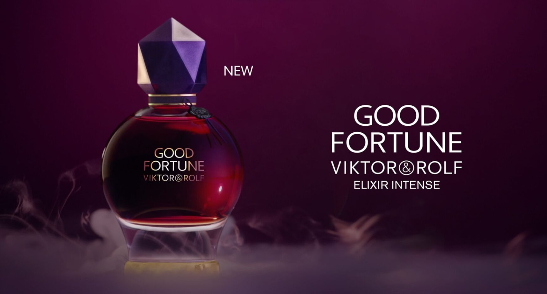 Good Fortune Elixir Perfume | Viktor & Rolf Official Site