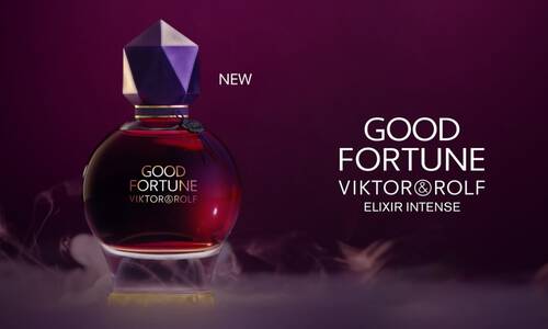 Viktor And Rolf Good Fortune Elixir