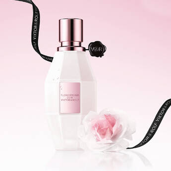 Flowerbomb Dew Perfume  Viktor & Rolf Official Site