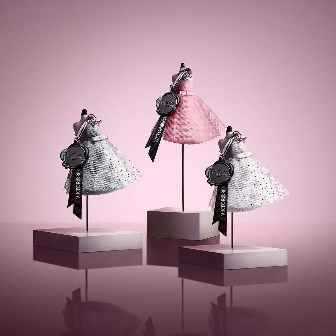 Flowerbomb Pretty Peony Perfume | Viktor&Rolf Fragrances