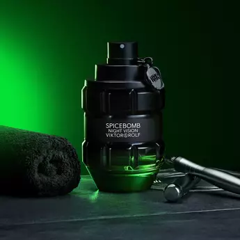 Spicebomb by Viktor & Rolf