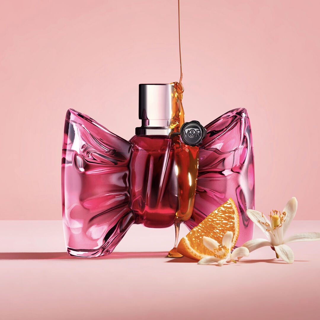 ヴィクター＆ロルフ香水シャワージェルローションVIKTOR＆ROLFBONBON Bonbon Perfume Eau de Parfum | Viktor & Rolf Official Site
