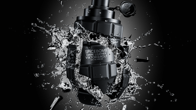 Viktor & rolf spicebomb eau de toilette 150ml best sale