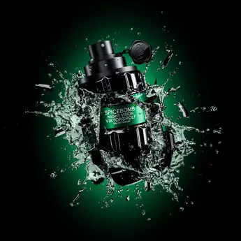 Spicebomb Night Vision by Viktor & Rolf