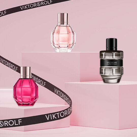 U.S OFFICIAL VIKTOR & ROLF OFFERS | Viktor&Rolf Official