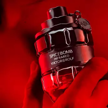 Spicebomb Infrared