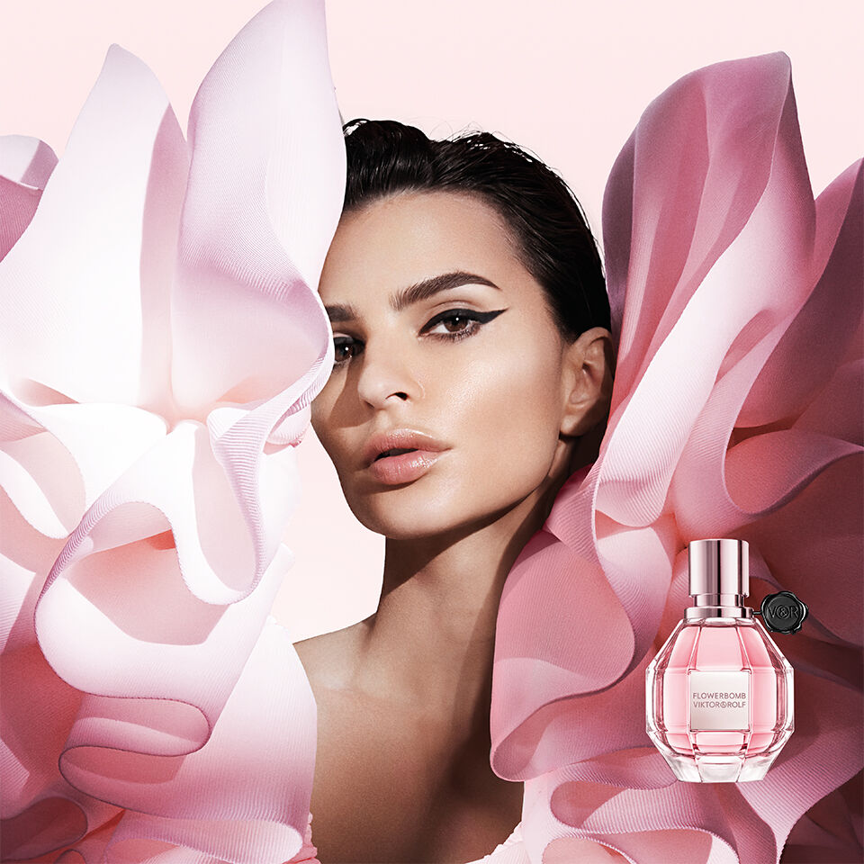 Victor and rolf 2025 perfumes