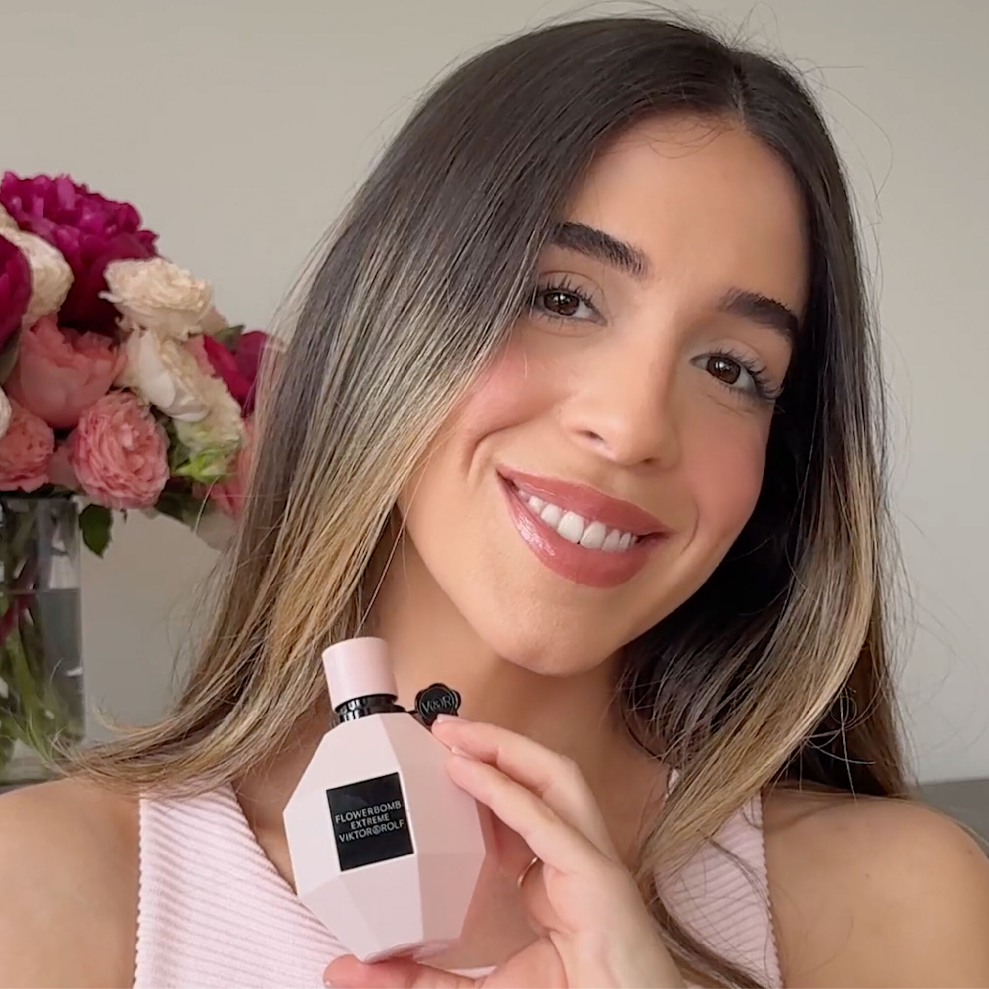 Flowerbomb Extreme Eau de Parfum | Viktor & Rolf Fragrances