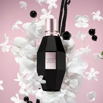 Flowerbomb Midnight