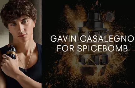 Spicebomb