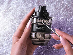 Spicebomb Eau de Toilette | Viktor&Rolf Official Site