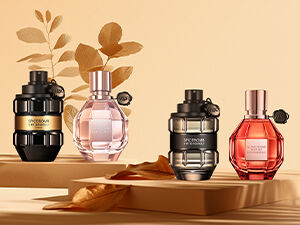 Spicebomb Eau de Toilette | Viktor&Rolf Official Site