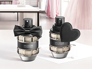 VIKTOR & ROLF SPICEBOMB 90ml 香水 Spicebomb Eau de Toilette | Viktor&Rolf Official Site