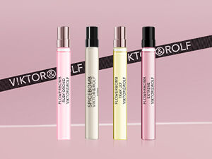 Viktor&Rolf Fragrances, Colognes and Perfumes