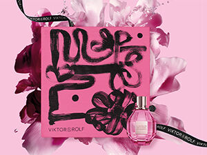 Viktor & Rolf Gift Box