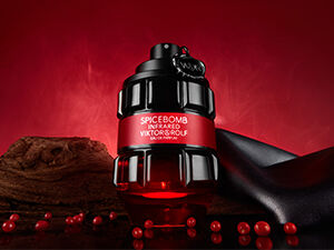 Spicebomb Night Vision Eau de Parfum V R Official Site