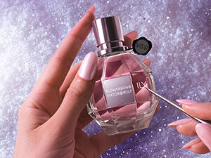 FLOWERBOMB VIKTOR&ROLF 香水 (100ml) Viktor & Rolf Flowerbomb Eau De Parfum | Viktor & Rolf