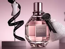 Flowerbomb EDP Perfume for Women | Viktor&Rolf Fragrances Flowerbomb EDP Perfume for Women | Viktor&Rolf Fragrances