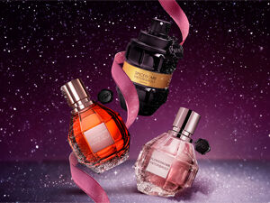 Flowerbomb Nectar Perfume EDP | Viktor & Rolf Official Site
