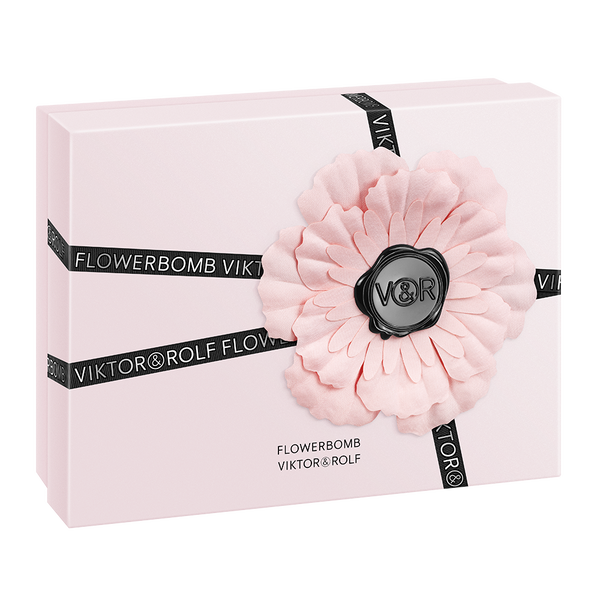 Flowerbomb Gift Set Viktor Rolf Flowerbomb Gift Set Viktor Rolf