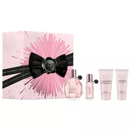Flowerbomb Eau de Parfum 4-Piece Gift Set