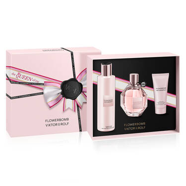 Discover Fragrance Gift Sets for Women