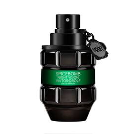 Spicebomb Night Vision Eau De Parfum