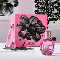 Flowerbomb Pretty Peony Gift Set