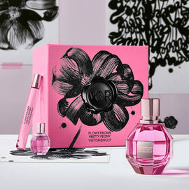 Flowerbomb Pretty Peony Gift Set