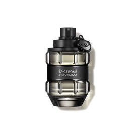Spicebomb Eau de Toilette