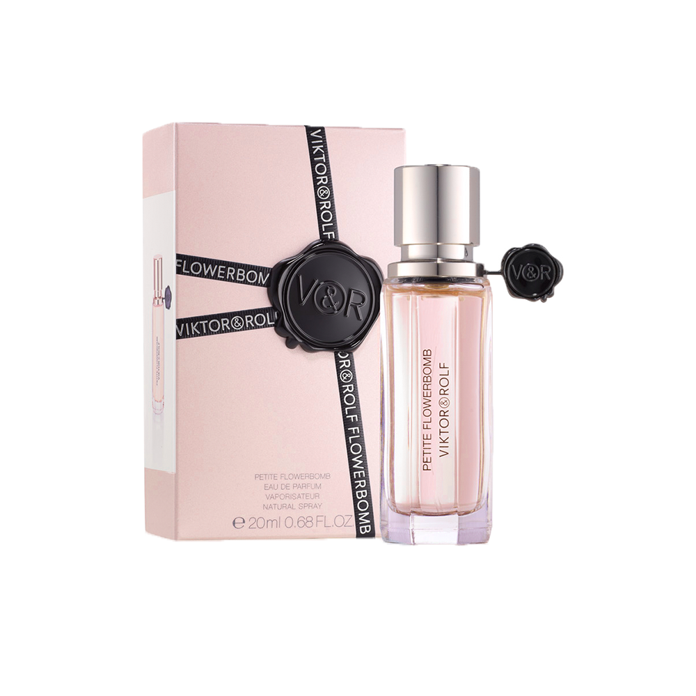 flowerbomb 150 ml