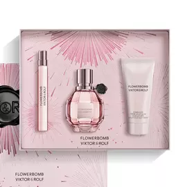 Flowerbomb Eau de Parfum Layering Gift Set
