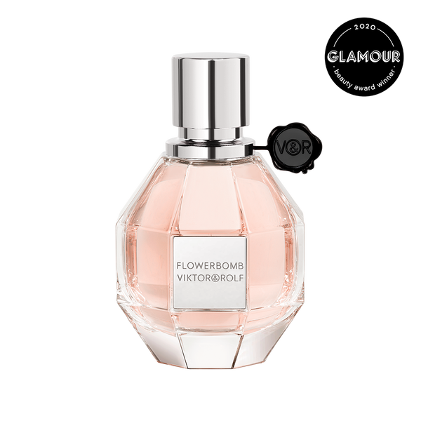 Flowerbomb de Parfum | Official