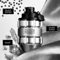 Spicebomb Trio Travel Gift Set