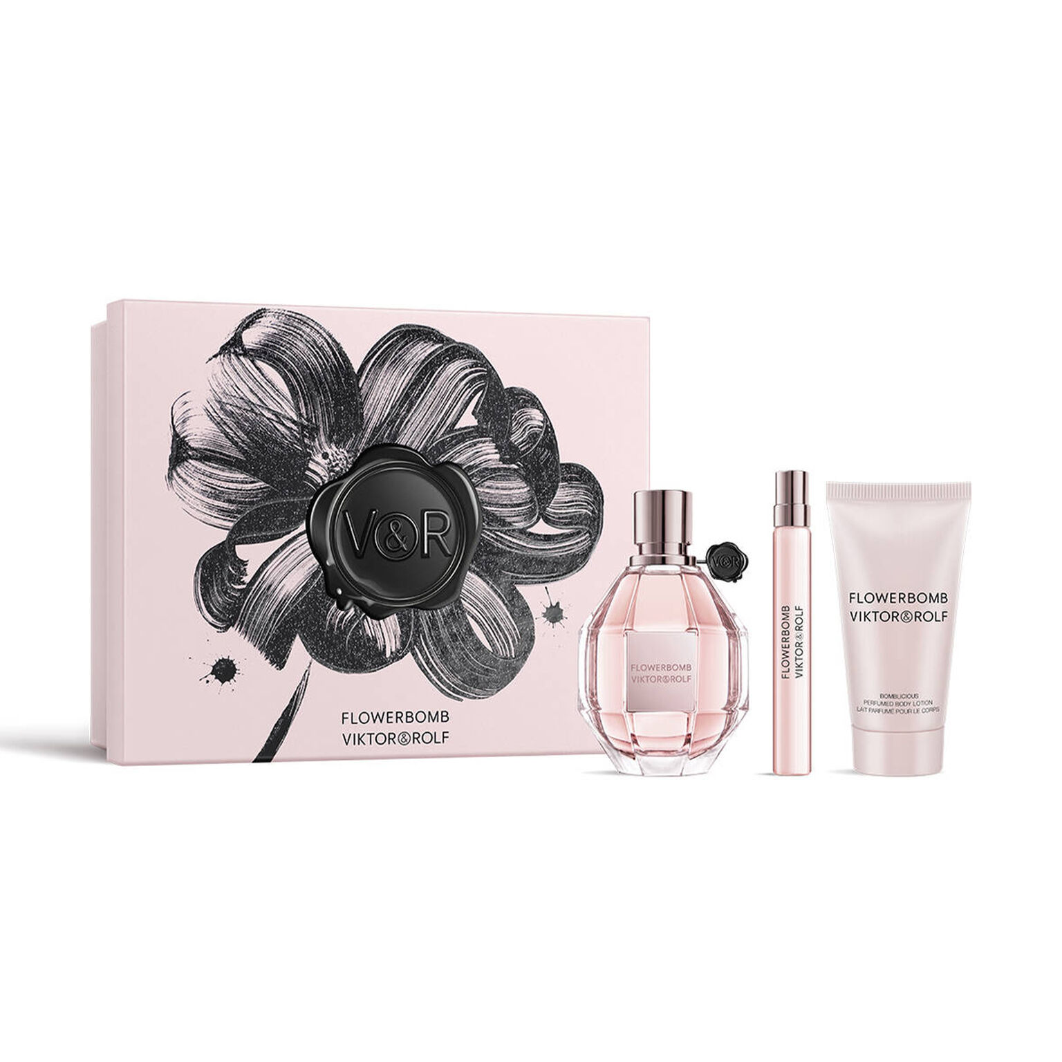 Viktor & Rolf Gift Sets | Viktor & Rolf Official Site