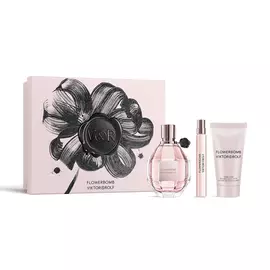 Flowerbomb 3-Piece Ritual Gift Set