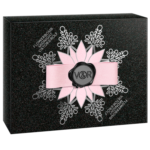 Flowerbomb Midnight Holiday Set Viktor Rolf Flowerbomb Midnight Holiday Set Viktor Rolf
