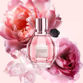 Flowerbomb Eau De Parfum by Viktor & Rolf