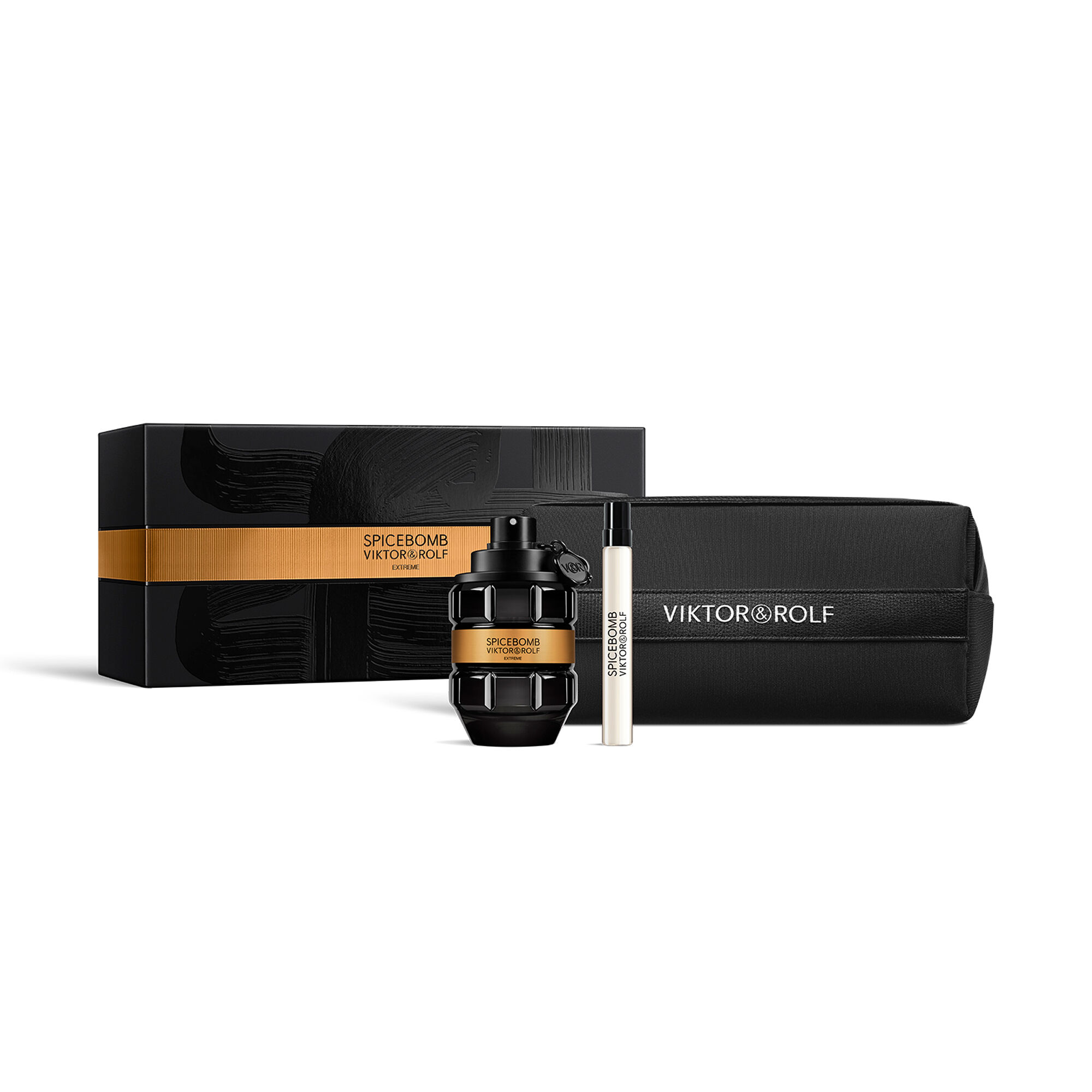 Shop Gift Sets for Men | Viktor & Rolf Official Site
