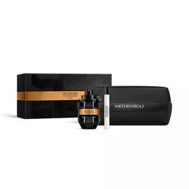 Spicebomb Extreme Duo Set + Bag