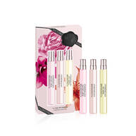 Flowerbomb Travel Perfume Trio