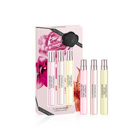 Flowerbomb Travel Perfume Trio